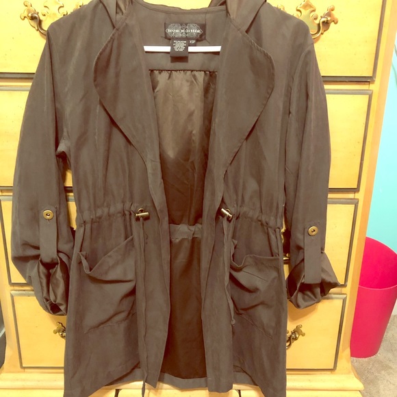 Live a Little Jackets & Blazers - fall jacket xs Live a Little Jackets & Blazers - fall jacket xs